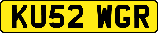 KU52WGR