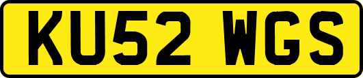 KU52WGS