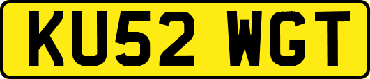 KU52WGT