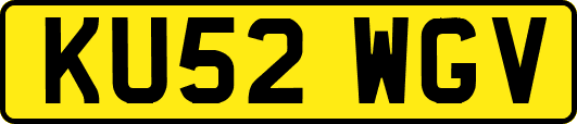 KU52WGV