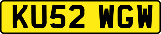 KU52WGW