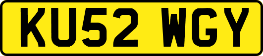 KU52WGY