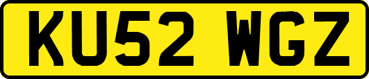 KU52WGZ