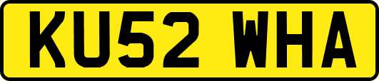 KU52WHA