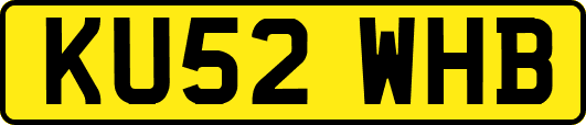 KU52WHB