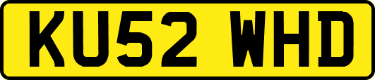 KU52WHD