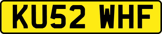 KU52WHF