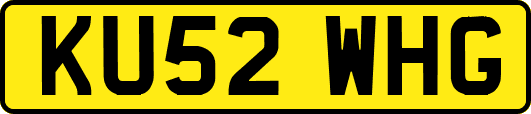 KU52WHG