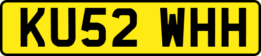 KU52WHH