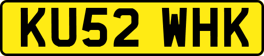 KU52WHK