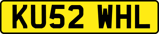 KU52WHL