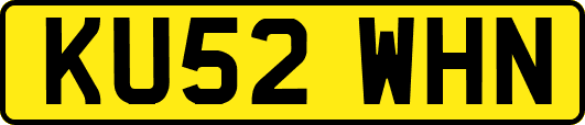 KU52WHN