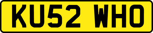 KU52WHO