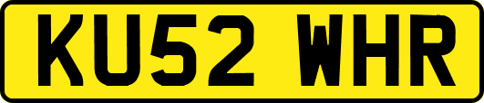 KU52WHR