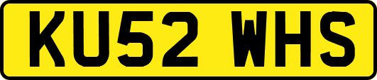 KU52WHS