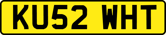 KU52WHT