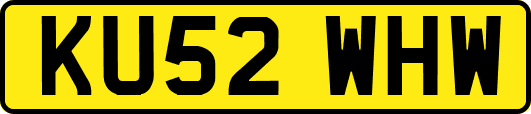 KU52WHW
