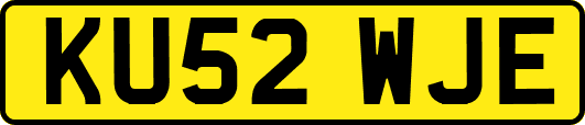 KU52WJE