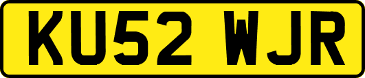 KU52WJR