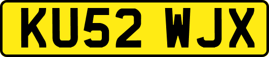 KU52WJX