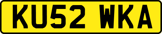 KU52WKA