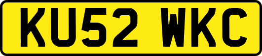 KU52WKC