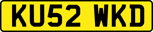 KU52WKD