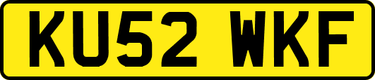 KU52WKF