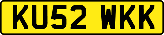 KU52WKK