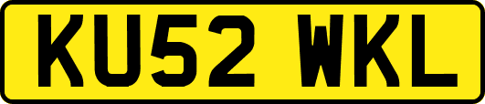 KU52WKL