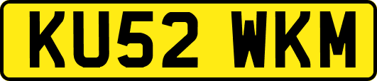 KU52WKM