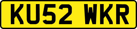 KU52WKR