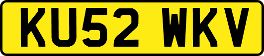 KU52WKV