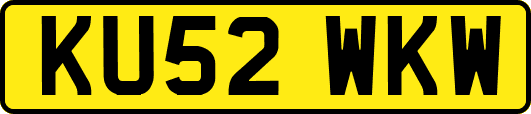 KU52WKW