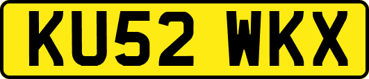 KU52WKX
