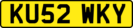 KU52WKY