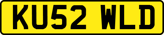 KU52WLD