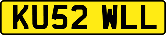 KU52WLL