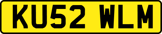 KU52WLM