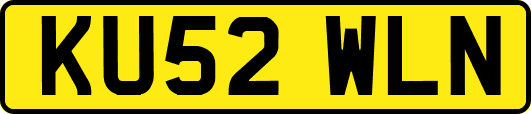 KU52WLN