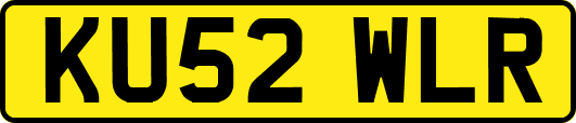KU52WLR