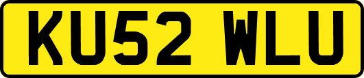 KU52WLU