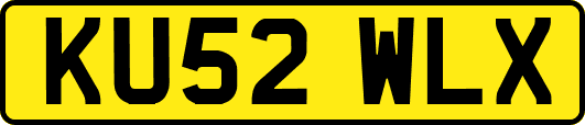 KU52WLX