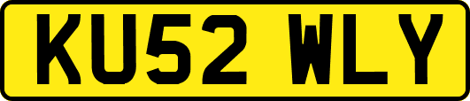 KU52WLY