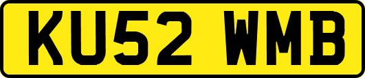 KU52WMB