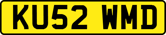 KU52WMD
