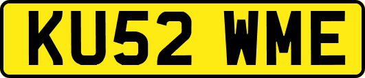 KU52WME