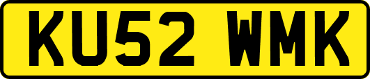 KU52WMK
