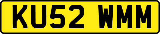 KU52WMM