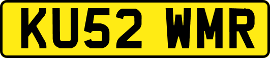 KU52WMR